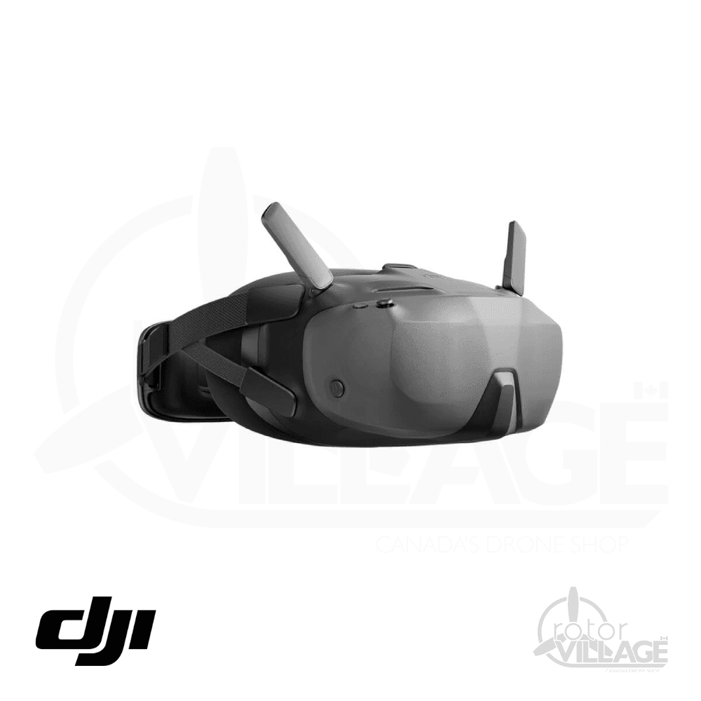 DJI Goggles N3