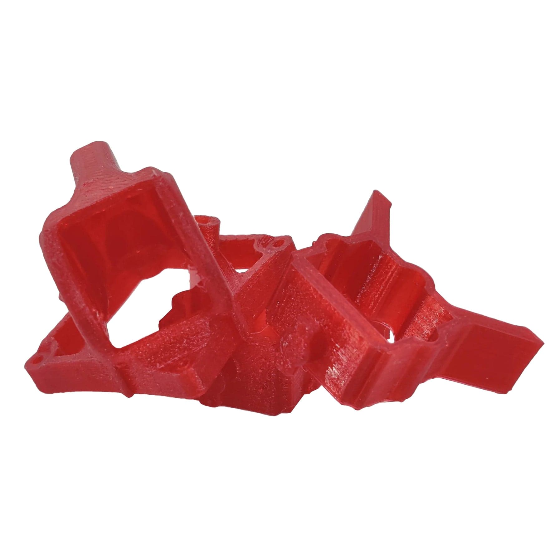 DaddyLovesQuads El Scorpion 2.5" Y4 Micro Frame for fpv drones 3