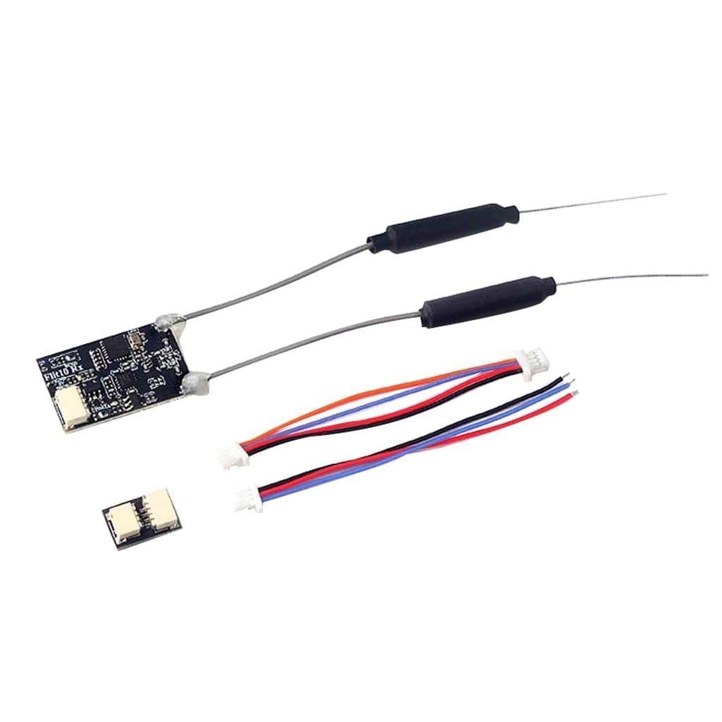 Flit10 Micro Flysky Receiver with Telemetry for fpv drones