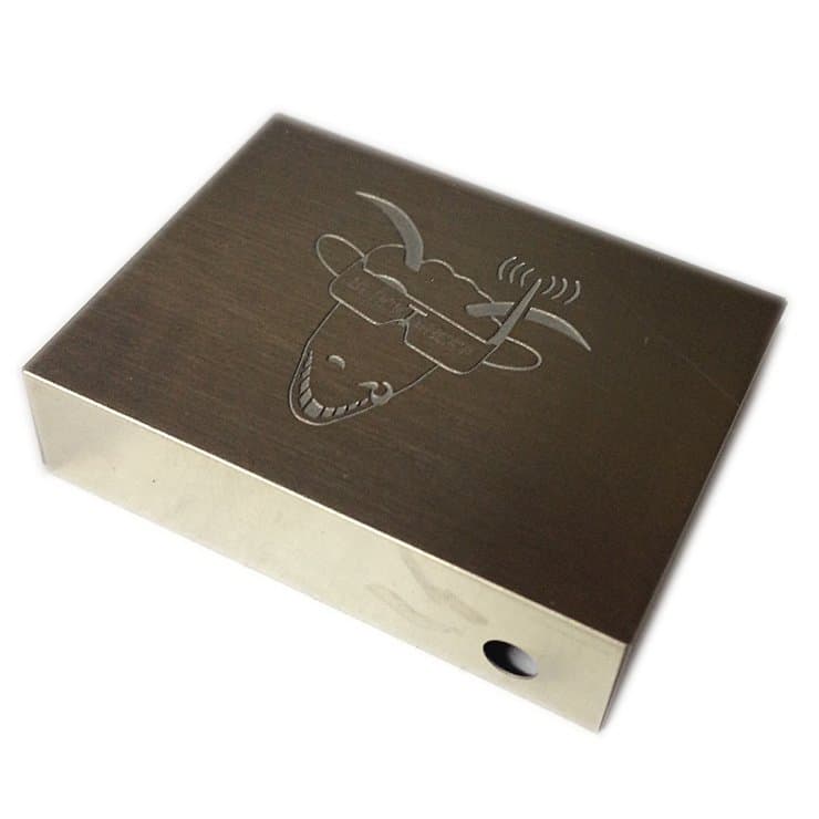 TBS RF Tin Shield for fpv drones 1
