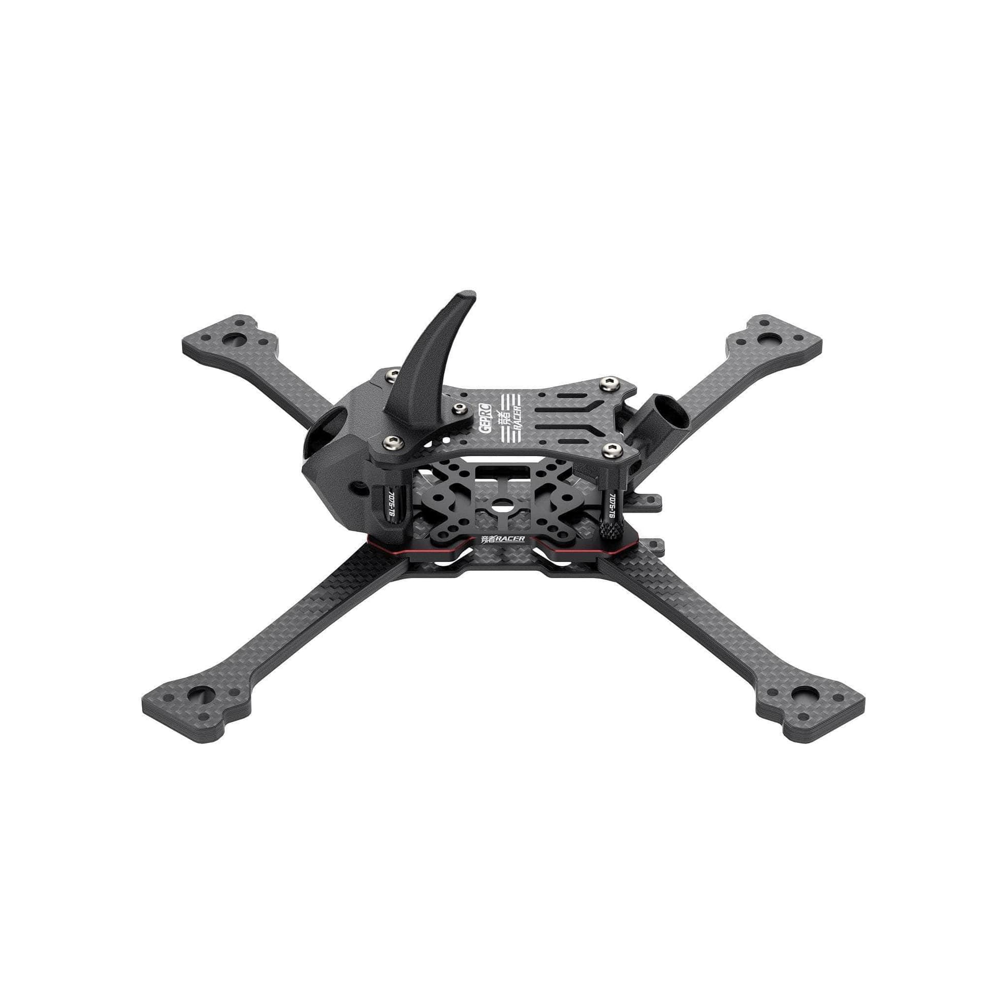 GEPRC Racer 5" Frame Kit - Choose Your Color for fpv drones 1
