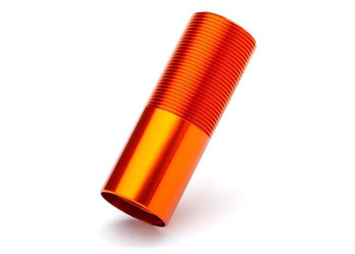 Traxxas 8965T Body GT-Maxx Shock (Aluminum Orange-Anodized) (1) Maxx for fpv drones