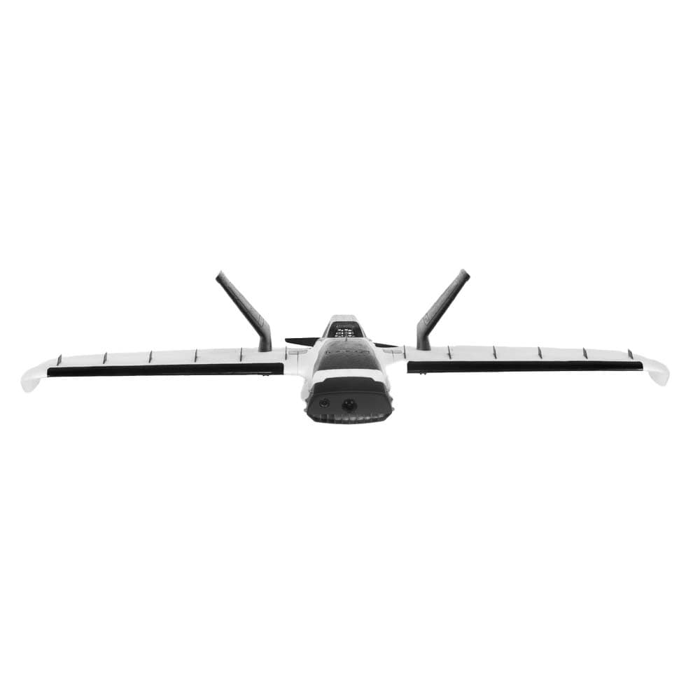ZOHD Dart XL Extreme1000mm BEPP FPV RC Airplane - Unassembled Kit - 13 - White for fpv drones 5