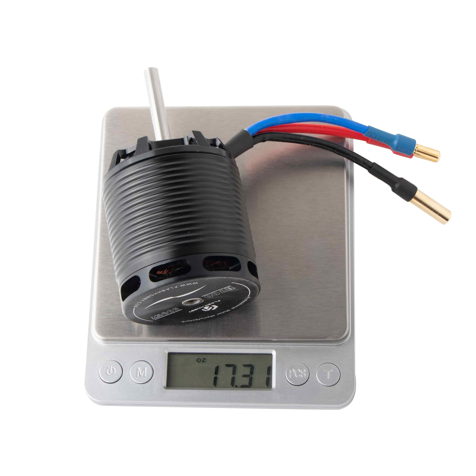 FlashHobby H700 4235 530KV Brushless Motor for fpv drones 2