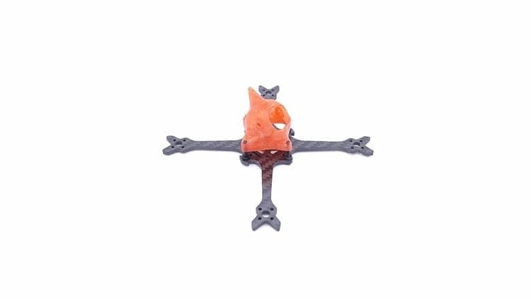 Roach 2.5" Toothpick 🦷 Frame for fpv drones 7
