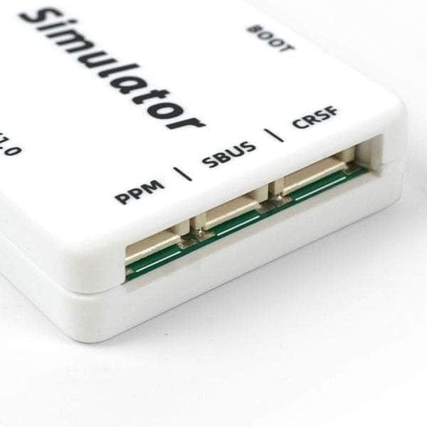YMZFPV Wireless Simulator Adapter for SBUS/PMM/CSFR/TTL - Choose Your Version for fpv drones 4