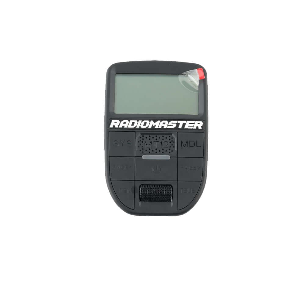 RadioMaster MT12 - Screen Assembly for fpv drones 1