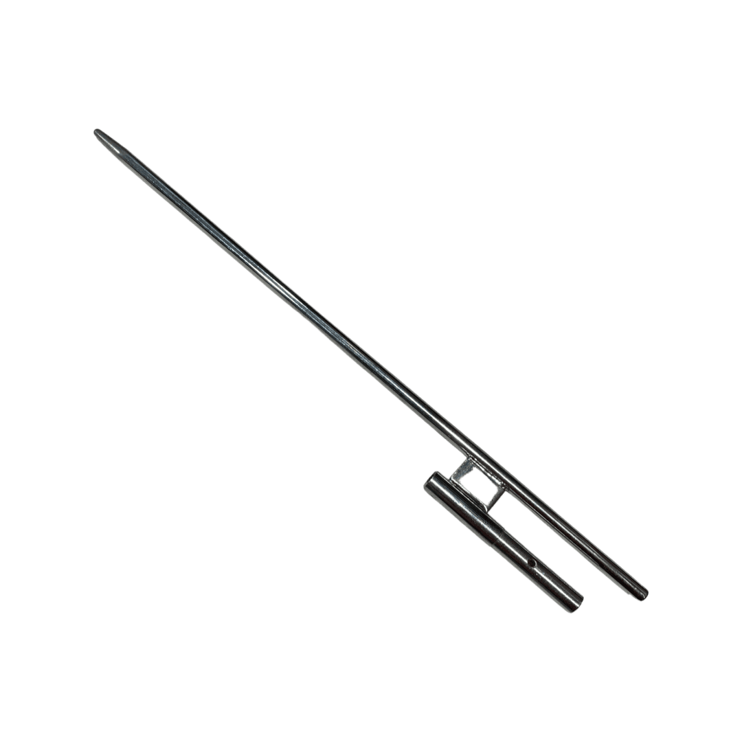 Flag Pole Ground Spike for fpv drones