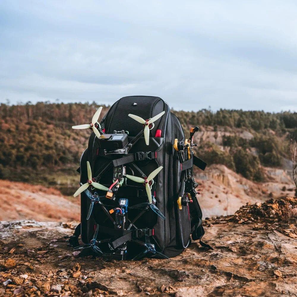 iFlight FPV Drone Backpack for fpv drones 1