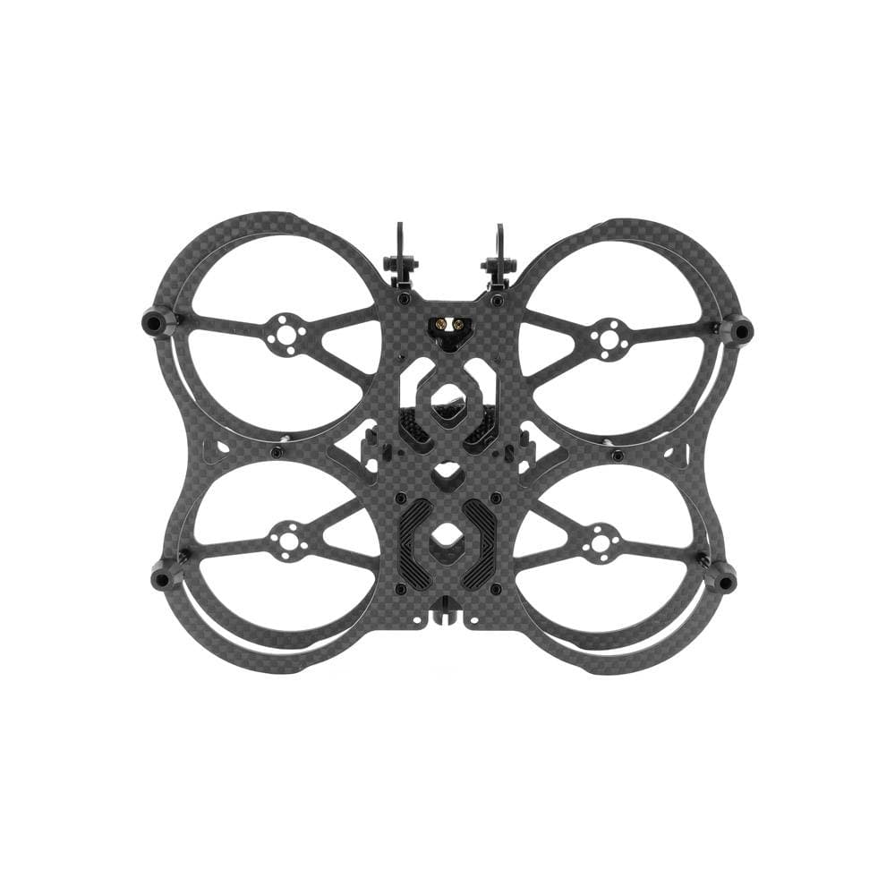 Lumenier QAV-PRO Nano Whoop 2" Cinequads Edition - Frame Kit for fpv drones 4