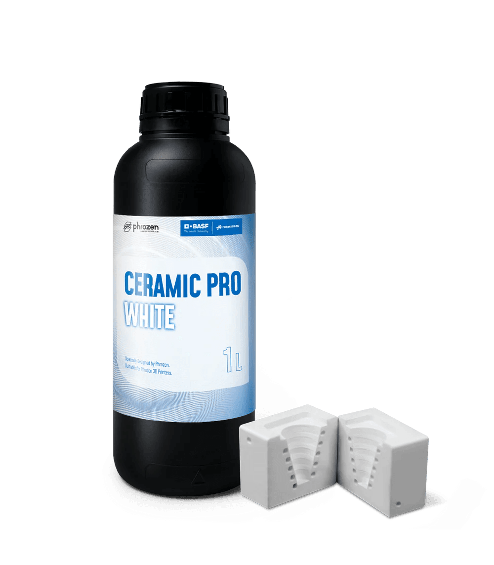 Phrozen Engineering Rigid Ceramic Pro for fpv drones 2