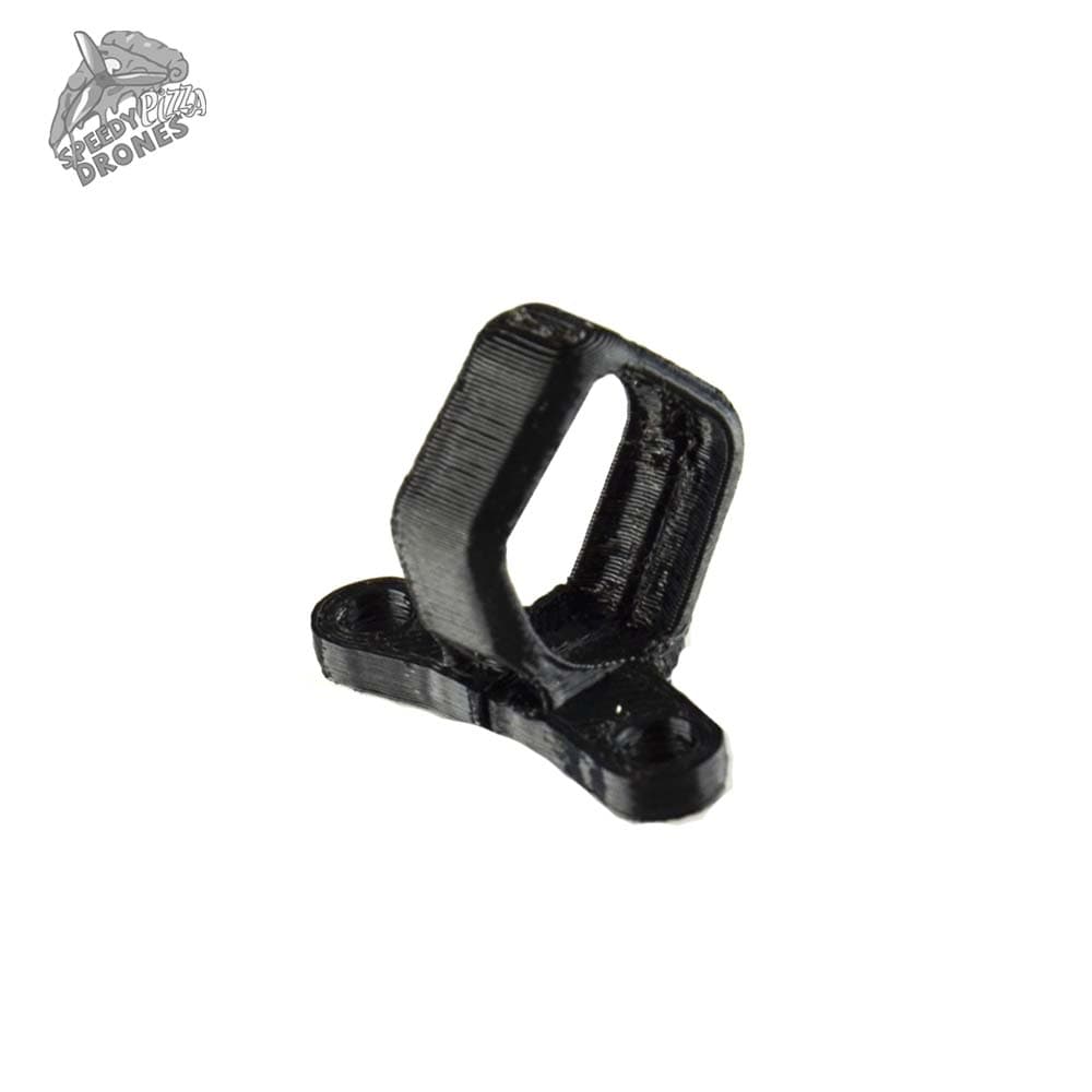 SpeedyPizzaDrones Slicer SR5 - Foxeer Lollipop 4+ Antenna Mount for fpv drones