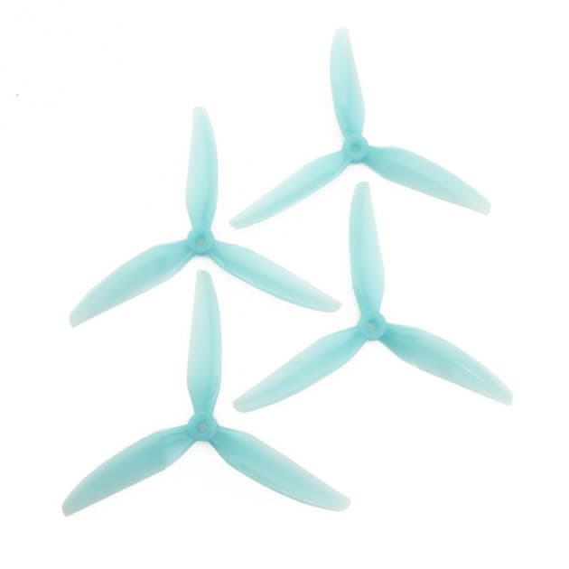 HQprop 6x4x3 V1S Durable propeller for drones