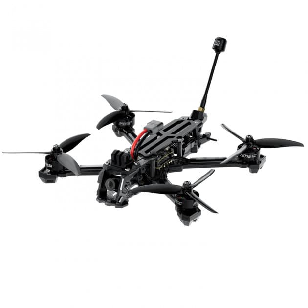 GEPRC Vapor-X5 - 6S ELRS FPV freestyle drone