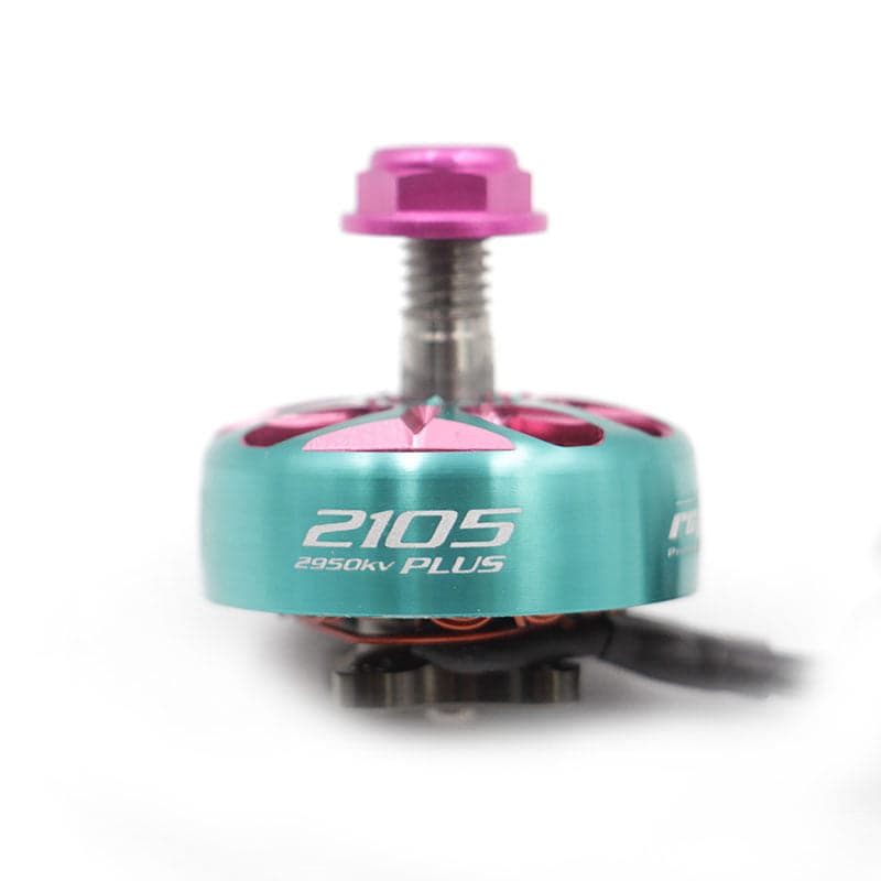 RCINPower GTS V3 2105 Plus 1850KV 2950KV 3600KV Brushless Motor for fpv drones 10