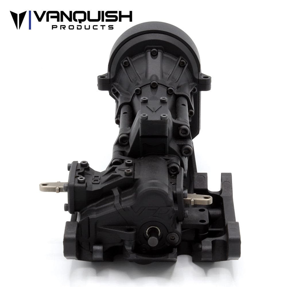 Vanquish VPS10200 VFD Twin Transmission Kit for fpv drones