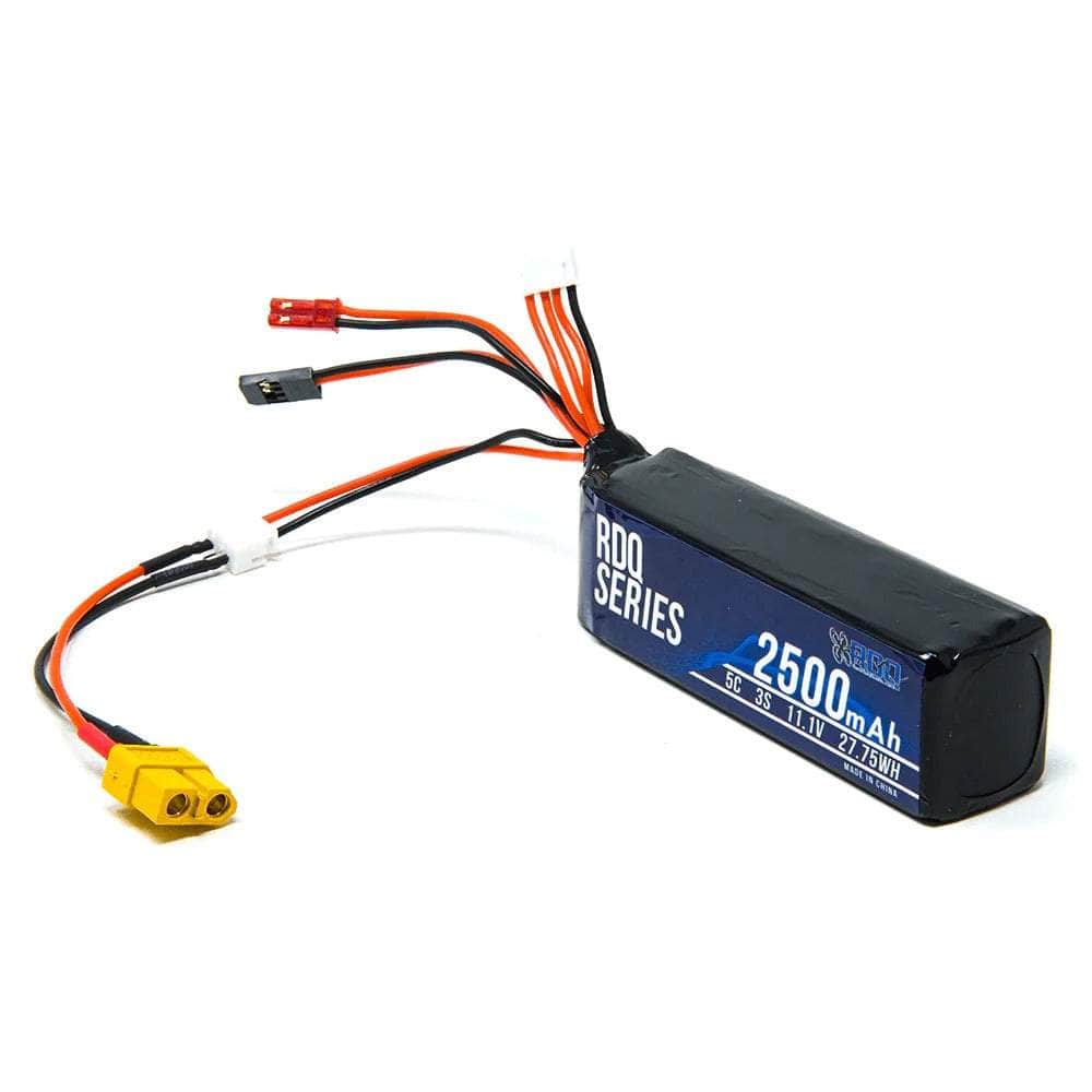 XT60 to JST-XH Charging Adapter for RDQ Series X9D Lipo for fpv drones 1