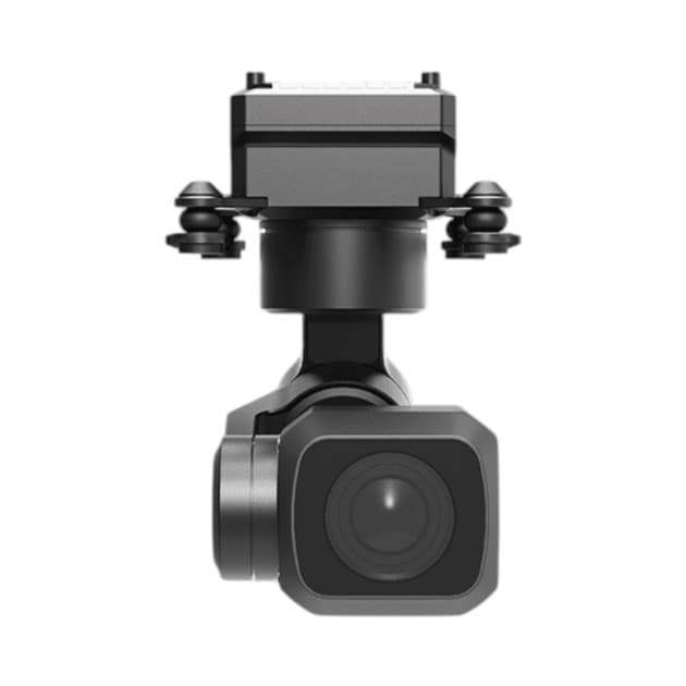 XF Z-1Pro Gimbal for fpv drones 4