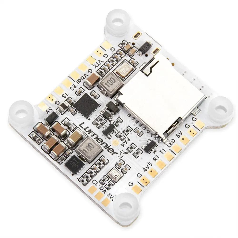 Lumenier LUX F7 Ultimate Flight Controller (Dual Gyros) for fpv drones 2