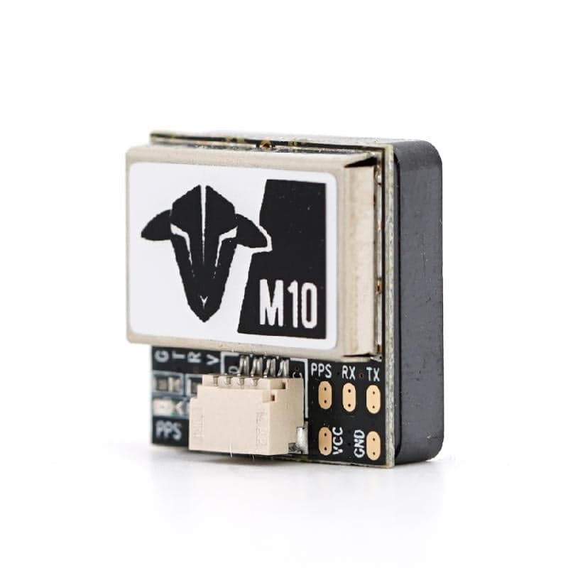TBS M10 GPS GLONASS Module for fpv drones 3