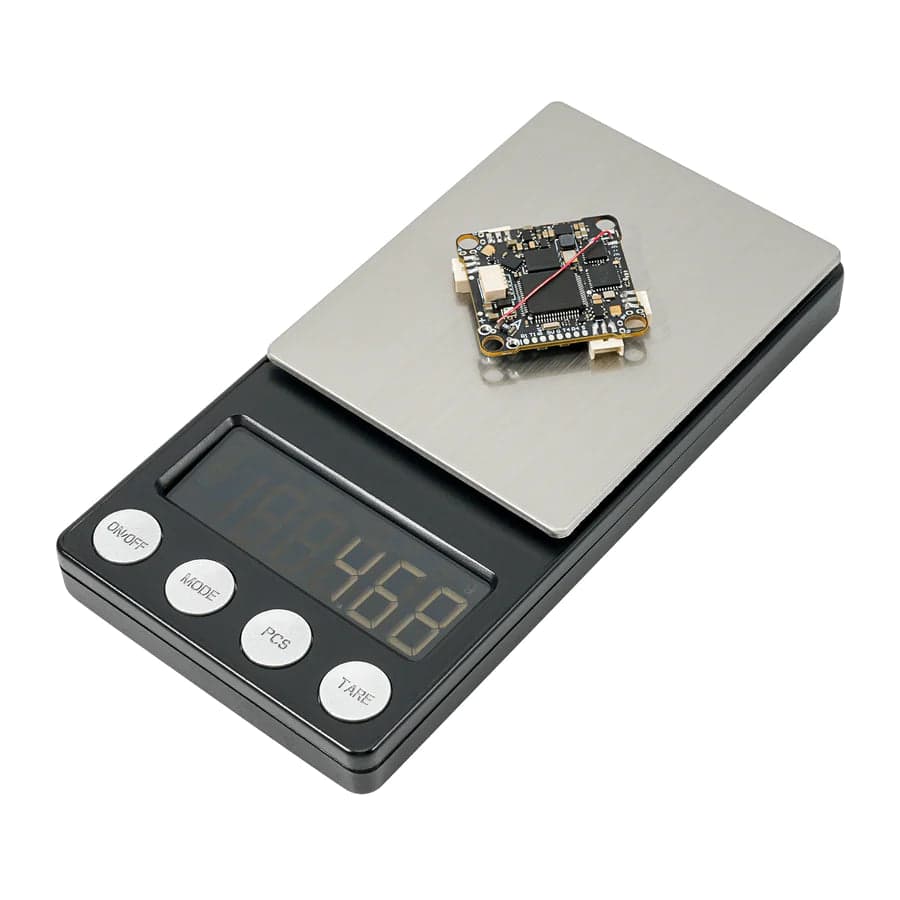 BetaFPV F4 1S 12A AIO Brushless Flight Controller V3 for fpv drones 23