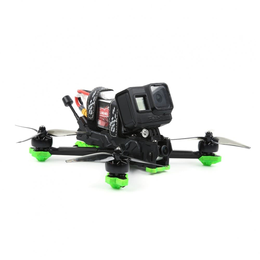 iFlight Nazgul Evoque F5 HD Digital FPV Quadcopter (Nebula Pro) for fpv drones 13