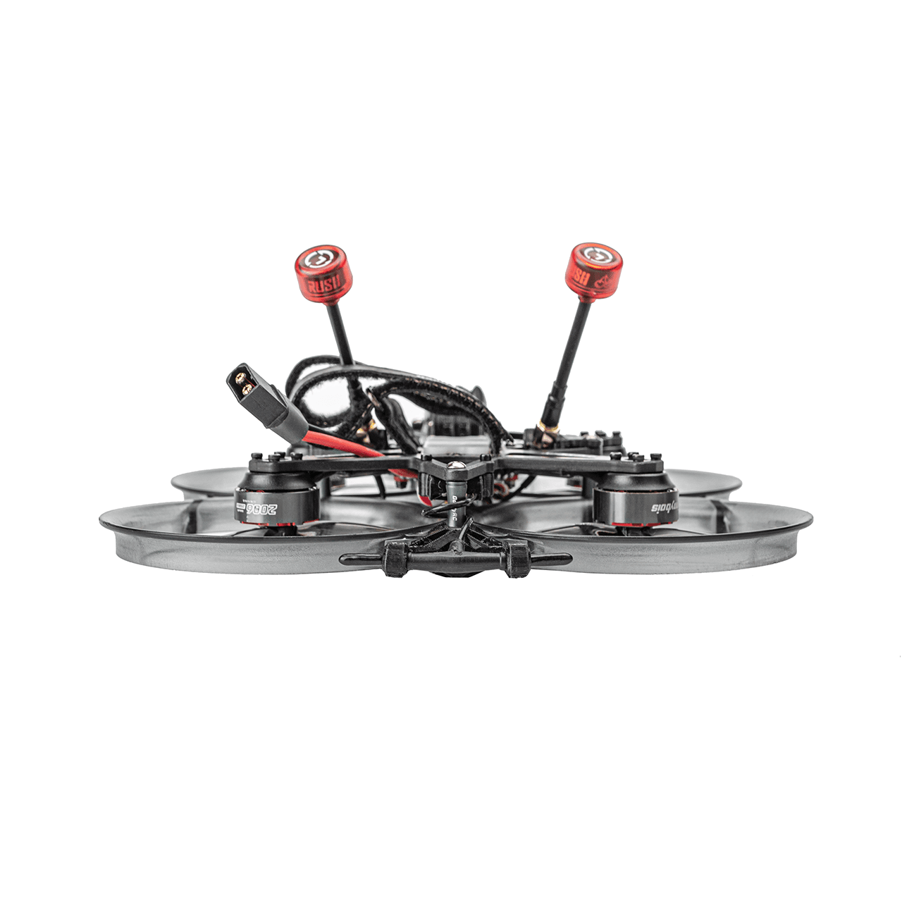 XI35 Pro HD O4 PRO Version 6S for fpv drones 4