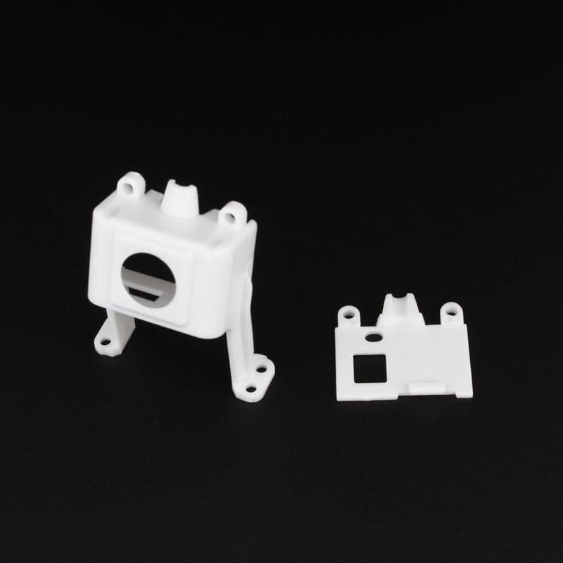 EMAX Babyhawk Parts - Front And Back Shell Of Camera Support for fpv drones 1