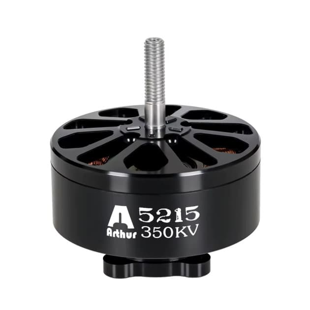 Flashhobby A5215 350Kv Motor for Drones for fpv drones