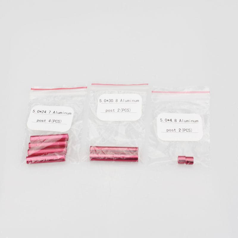 EMAX ★Nighthawk HX 200/170 Parts-All the screws and post for fpv drones