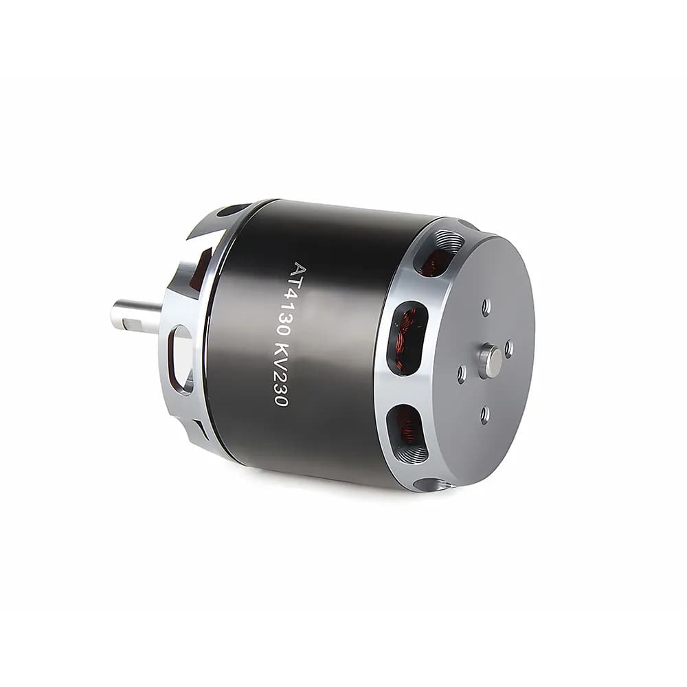 T-HOBBY AT4130 3D Fixed Wing Airplane Long Shaft Brushless Drone Motor for fpv drones