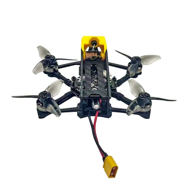 DarwinFPV BabyApe III Mini 2" FPV drone for fpv drones 1