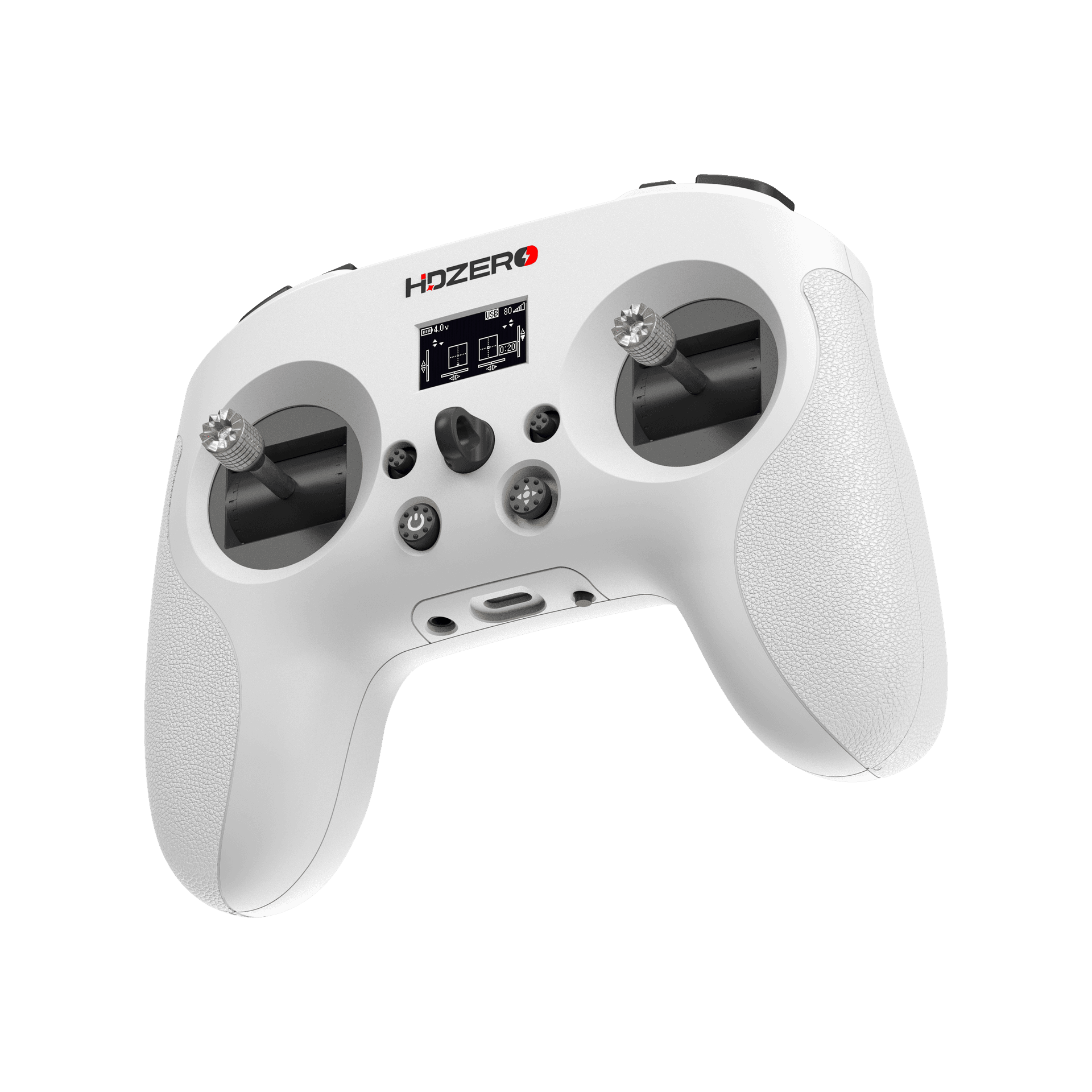 HDZero ELRS Radio for fpv drones 3