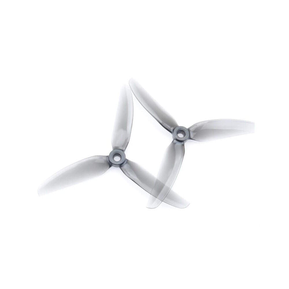 HQ DURABLE PROP 5X4.3X3V2S GREY