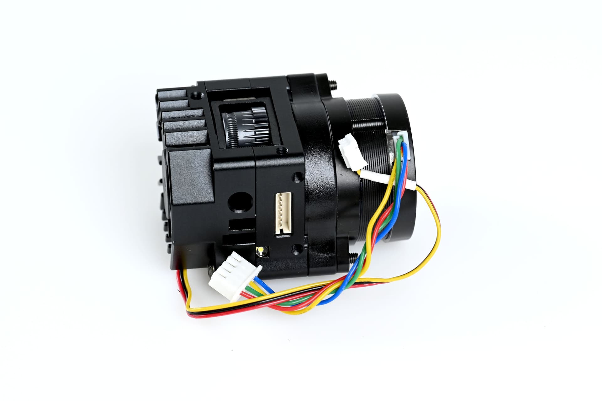 Smart Orbiter V3 Extruder for fpv drones 6