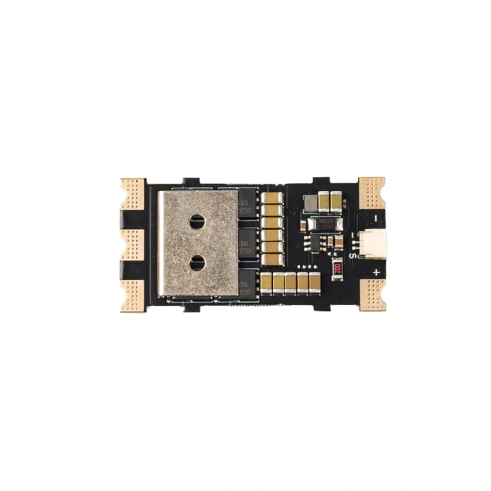 BGRC 80A 8-bit 8S Single ESC for fpv drones 2