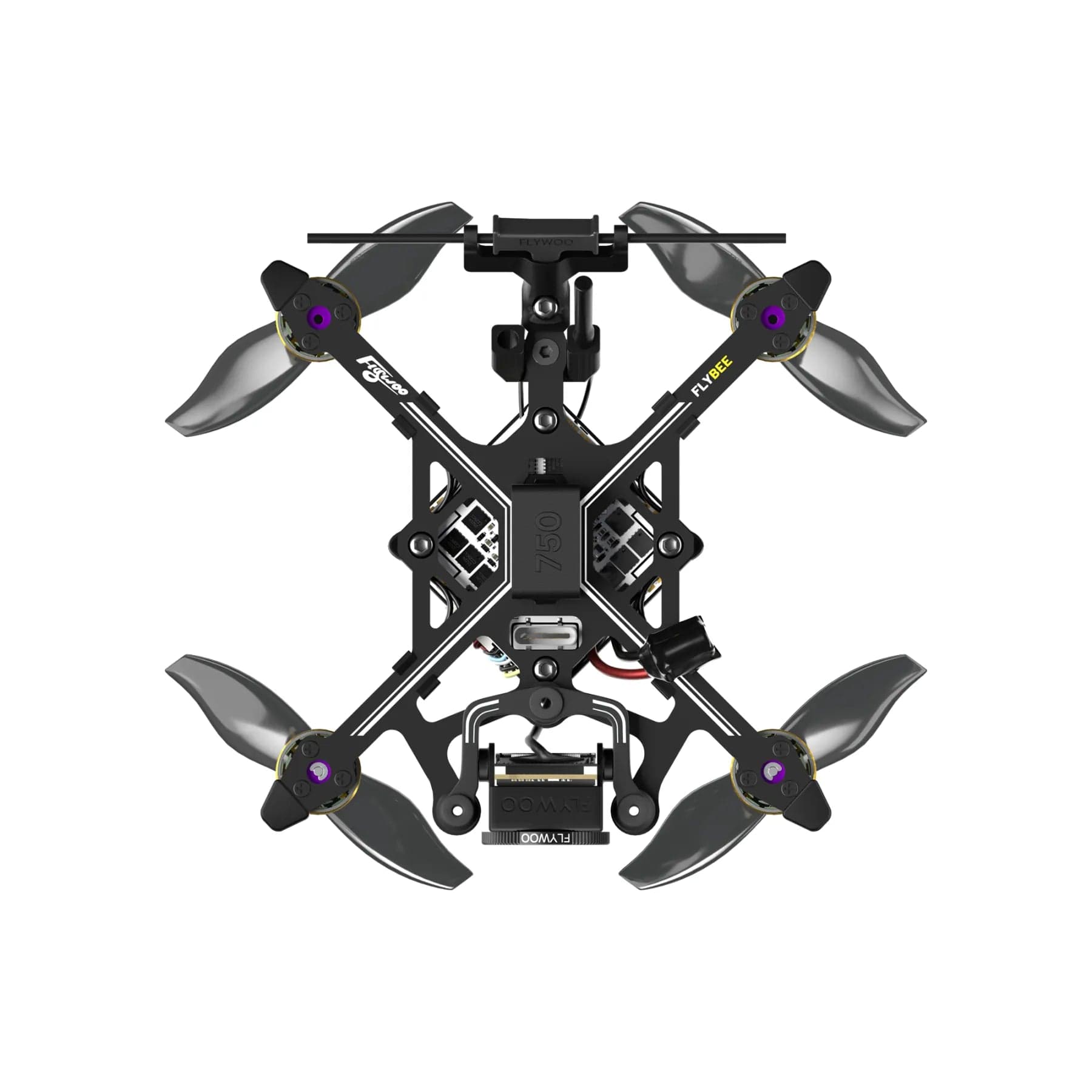 Flybee 20 HD 2S Walksnail (ELRS) Ultralight FPV Drone for fpv drones 7