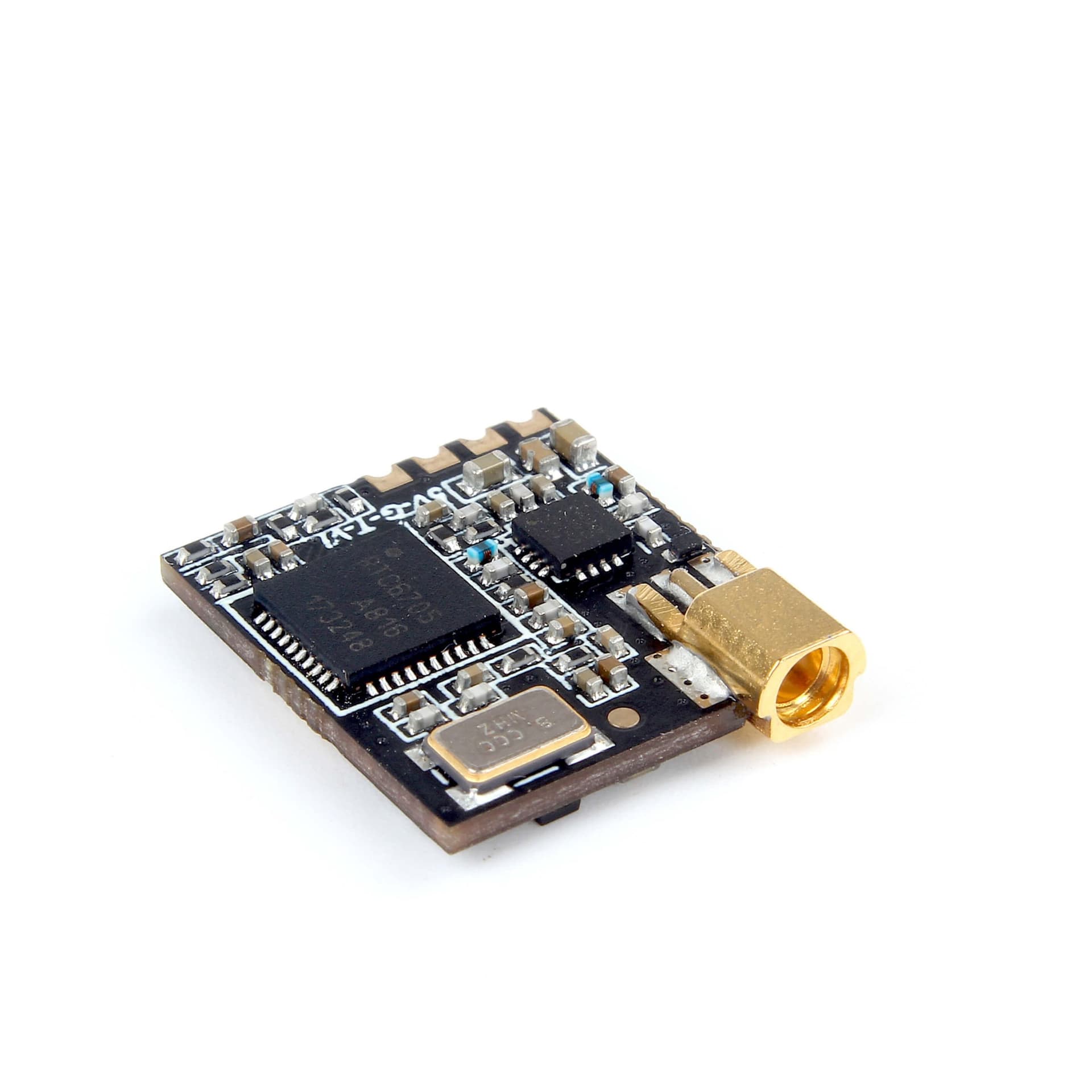 Atlatl Mini 5.8GHz VTX (with tramp telemetry) for fpv drones 6