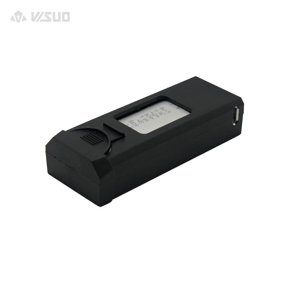 Visuo XS812 - 1800mAh LiPo Accu for fpv drones