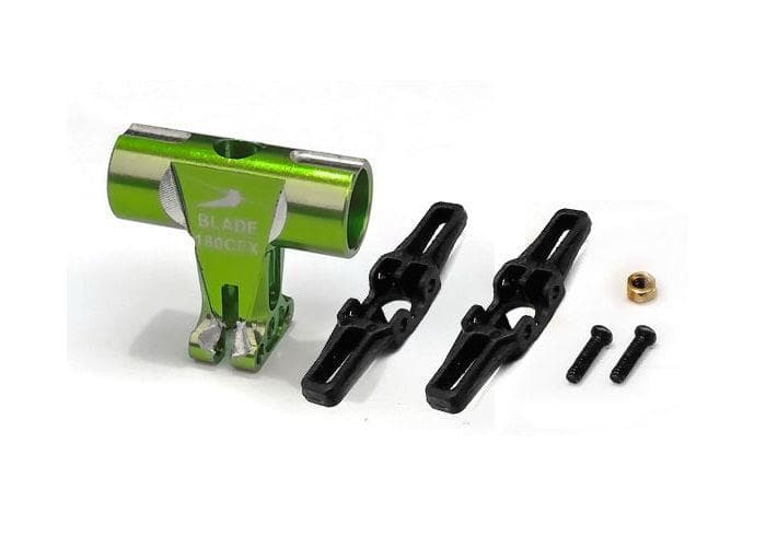 Xtreme B180X03-G CNC Aluminum Rotor Head Blade 180 CFX for fpv drones