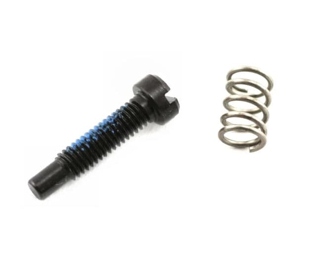 Traxxas TRA4049 Throttle Stop Screw w/ Spring (TRX .12, .15) for fpv drones