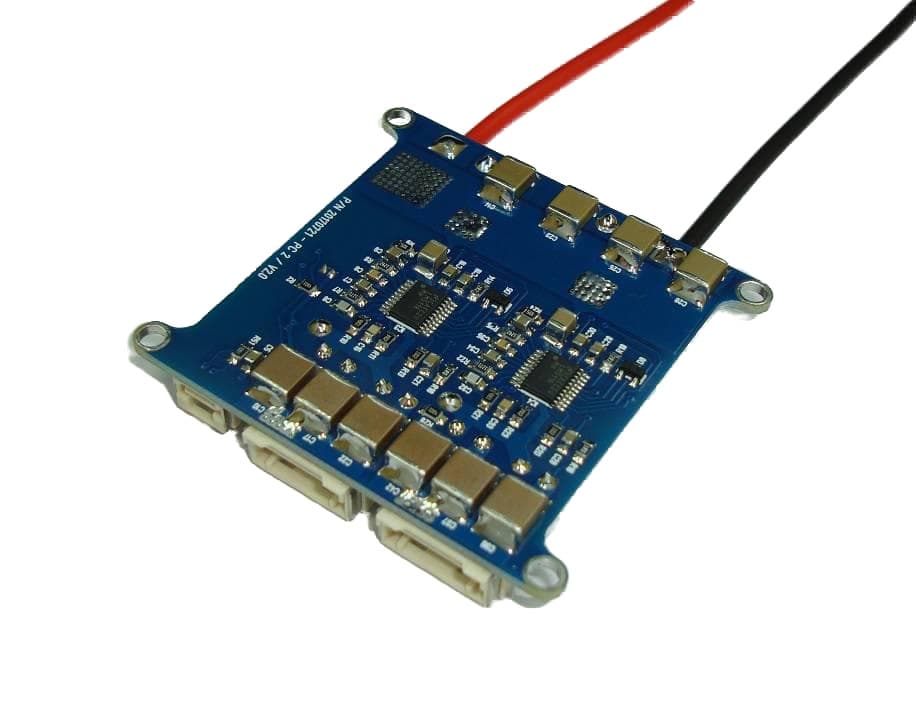 Mauch MH052 Power Cube 2 V3 (5.3V) for fpv drones 4