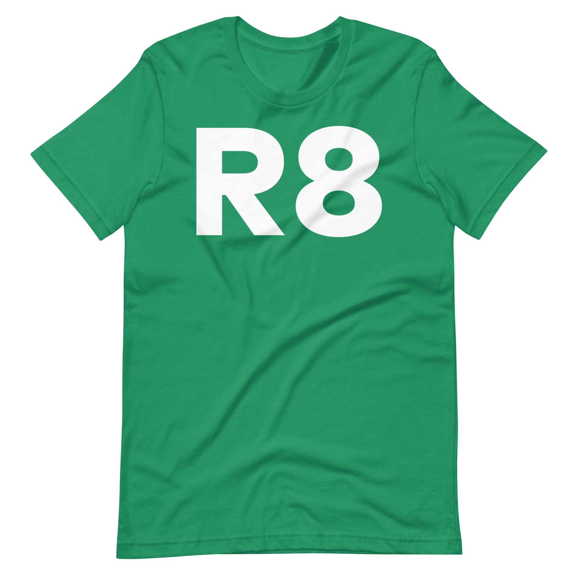 The R8 Tee for fpv drones 6