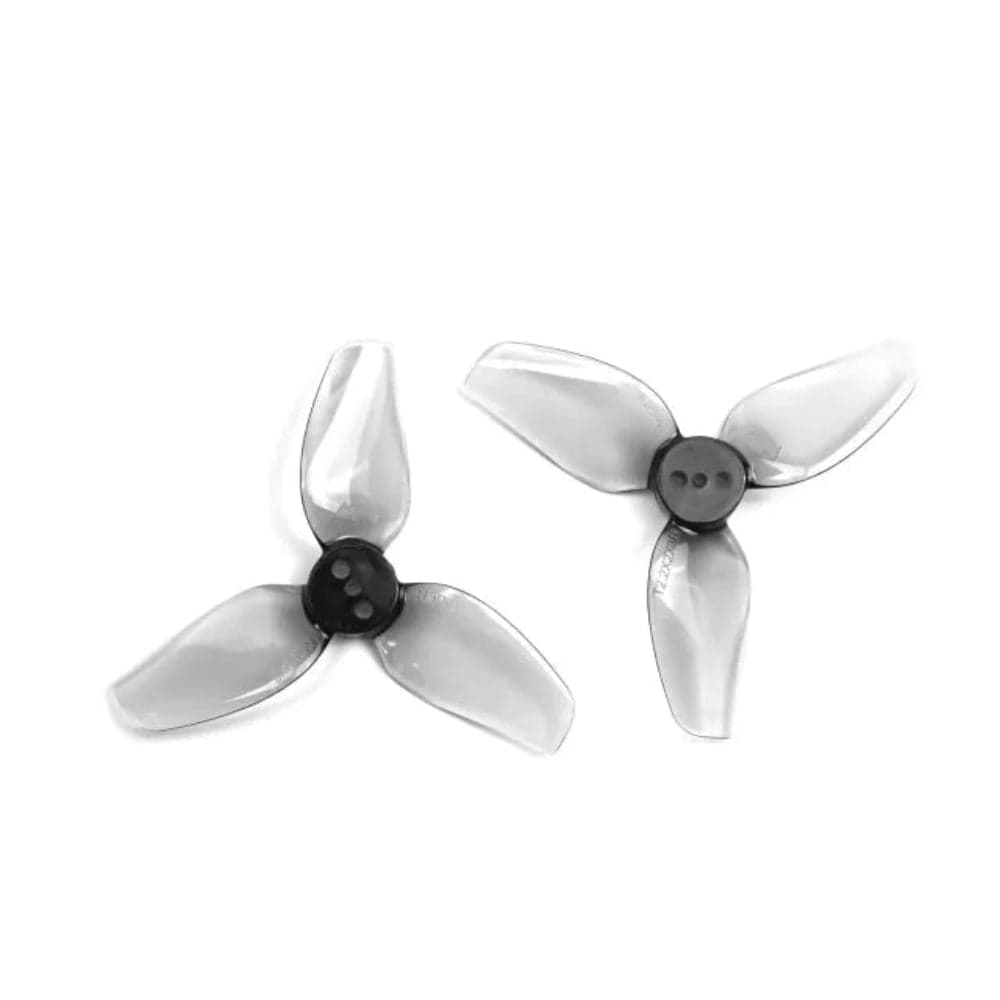 HQProp T2.2X2X3 Poly Carbonate Propellers (2CW+2CCW) for fpv drones 1
