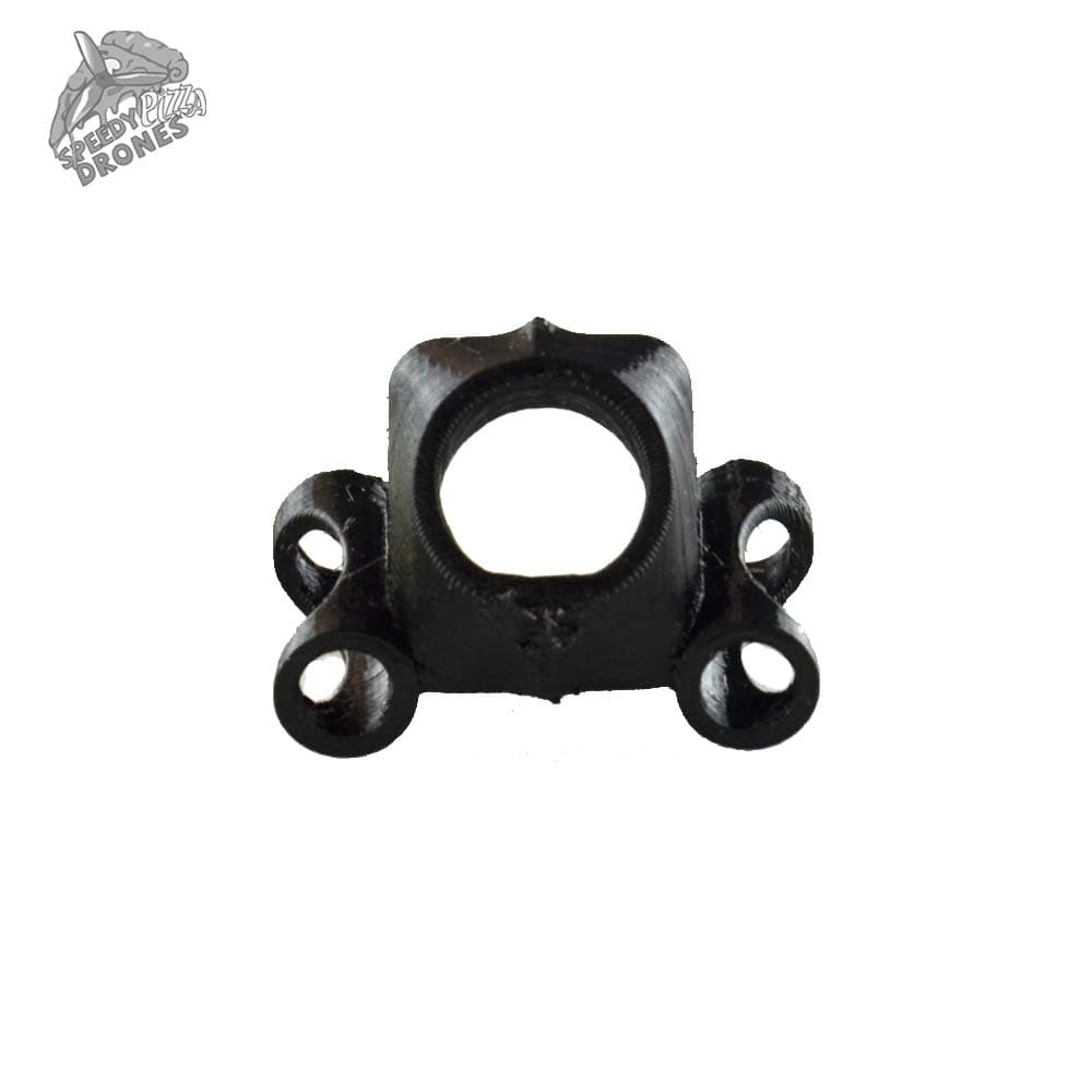 SpeedyPizzaDrones Slicer SR5 - HDZero Nano90 Camera Mount - 50 Degrees for fpv drones 1