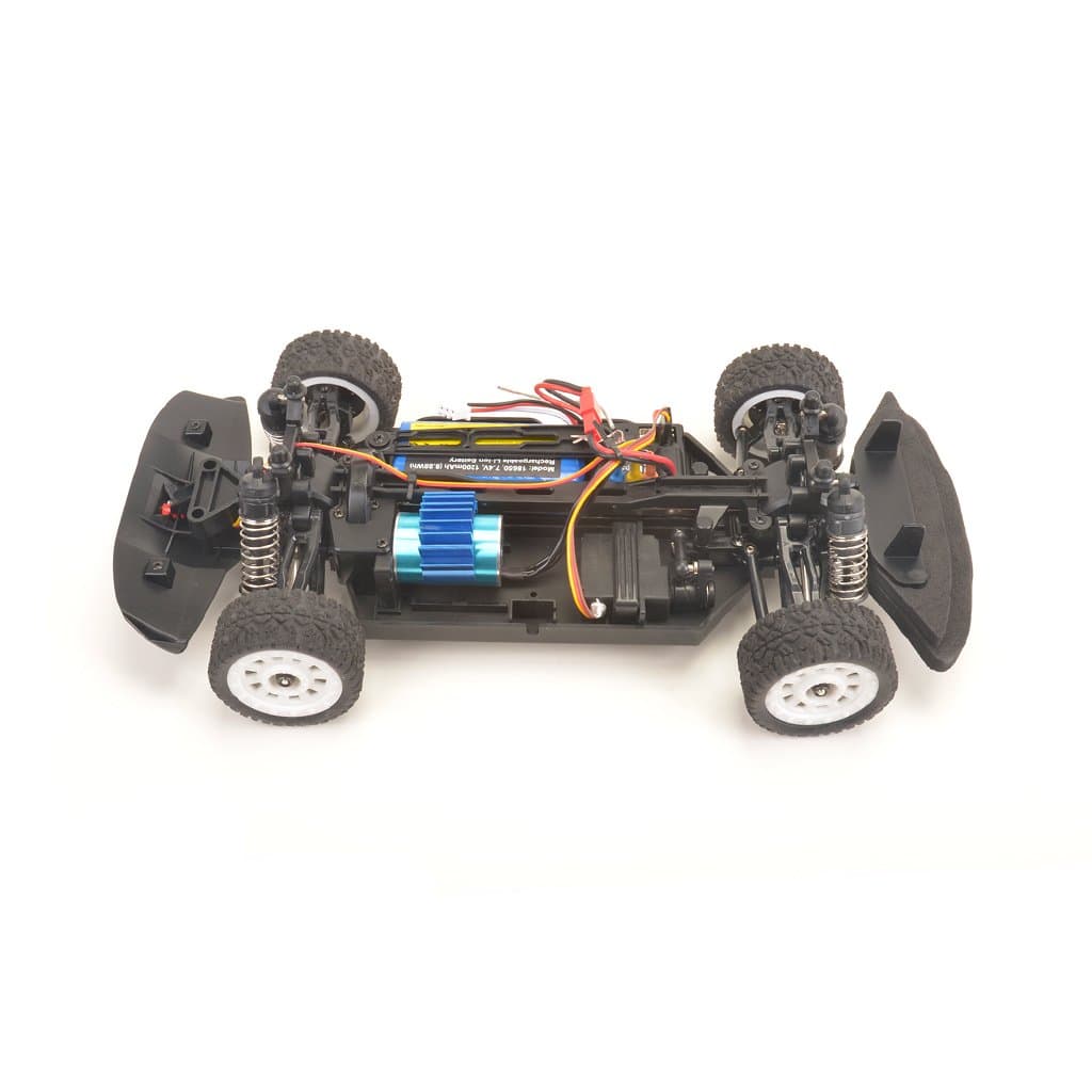 UDIRC Rally Car F Style Pro Brushless RTR for fpv drones 9