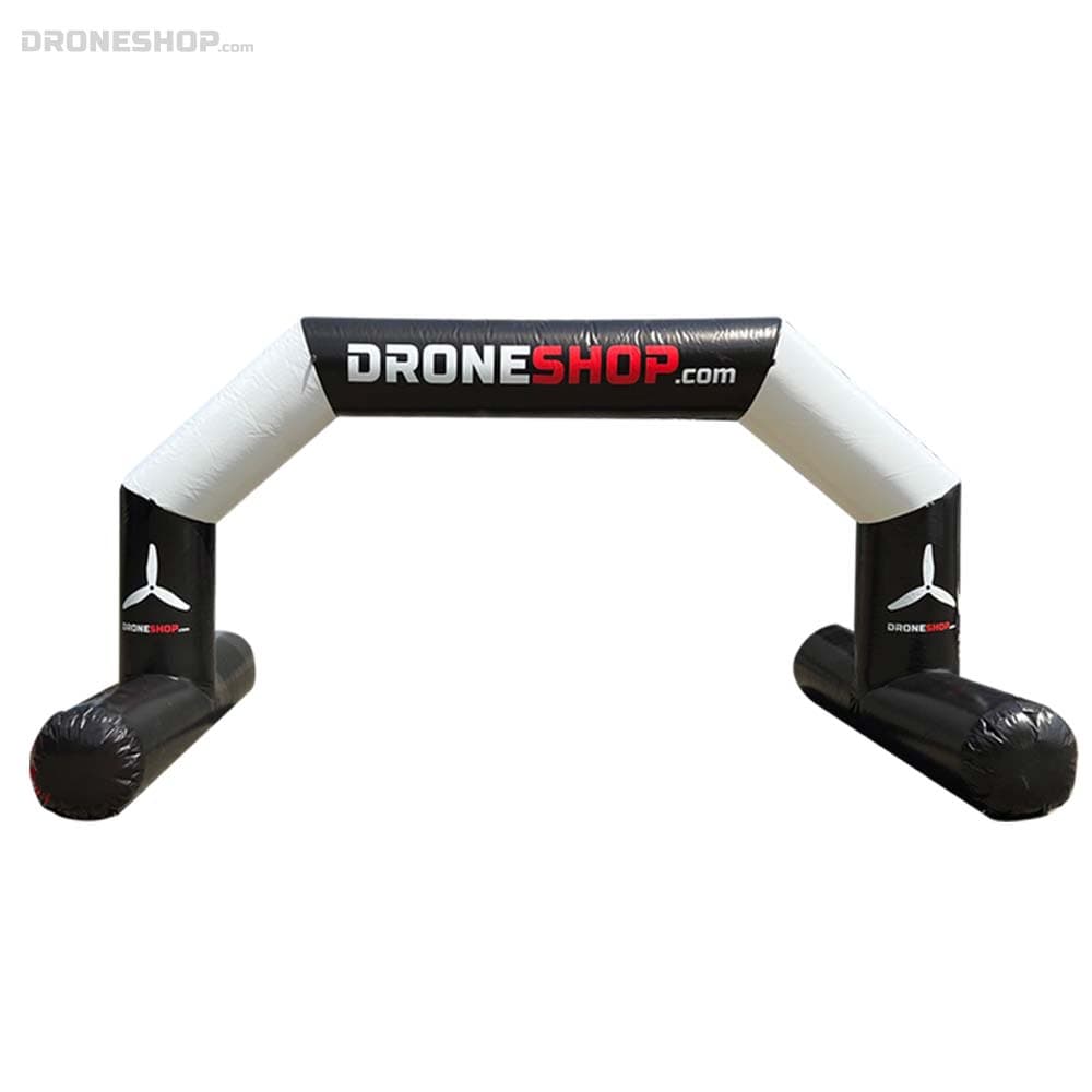 Droneshop Opblaasbare Outdoor FPV Arch Gate