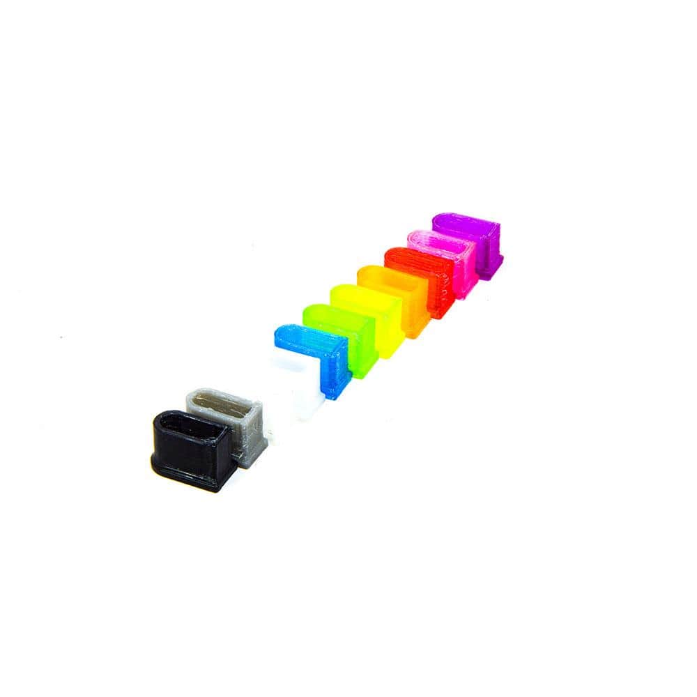 XT30 Cover Battery Protector - 3D Printed TPU - Choose Your Color for fpv drones