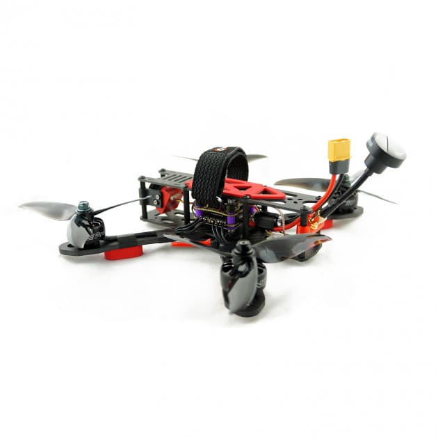 Readytosky Alien 5" RTF for fpv drones 7