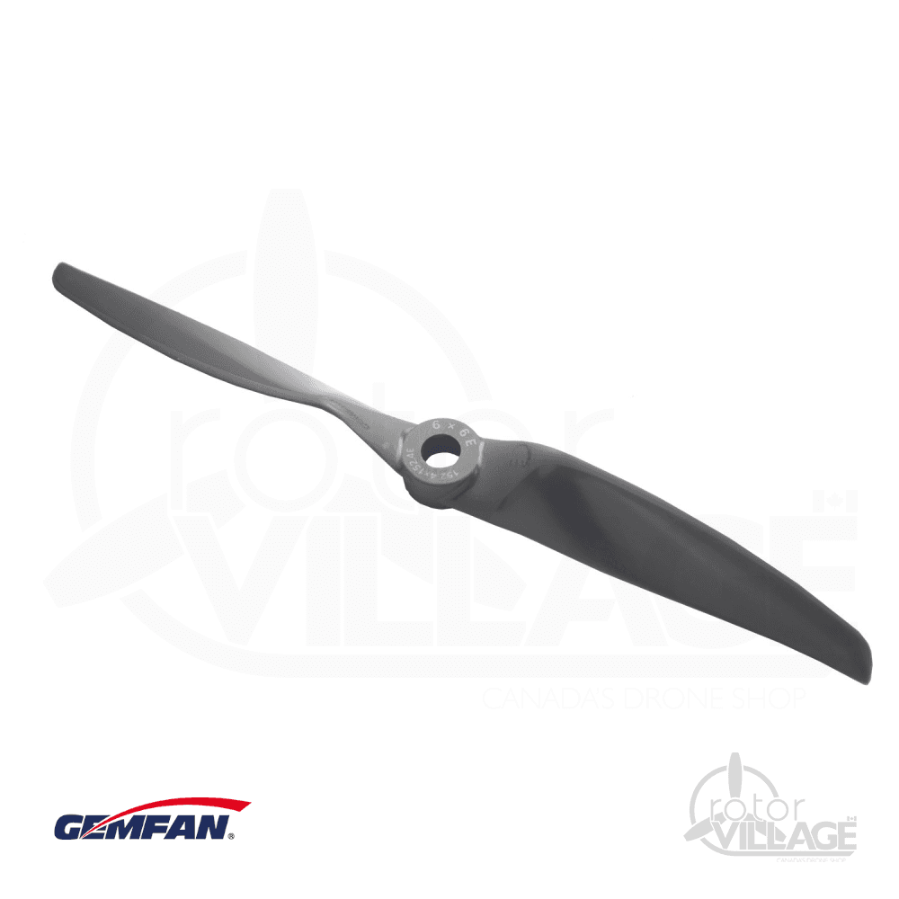 Gemfan 6X6E Vortex Prop - 2pcs for fpv drones 3